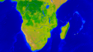 Africa-South Vegetation 1920x1080